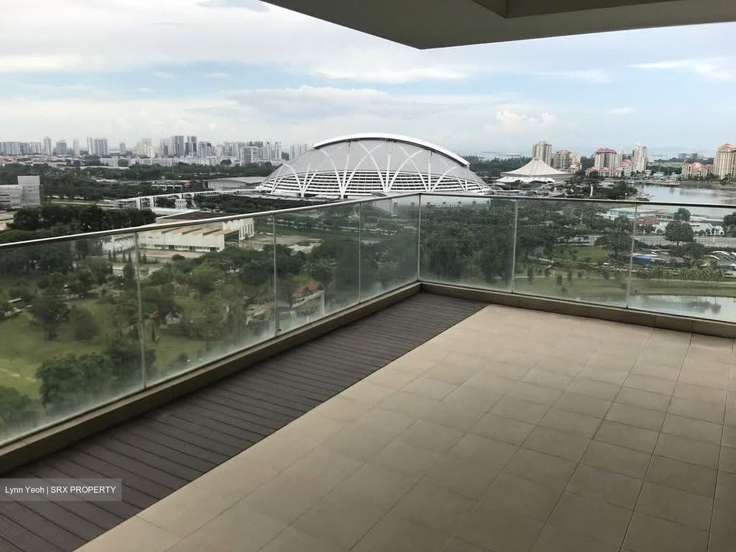 The Riverine By The Park (D12), Apartment #613837071
